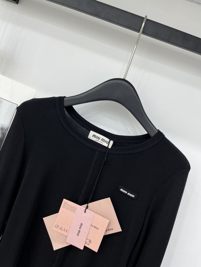 Miu Miu T-Shirts